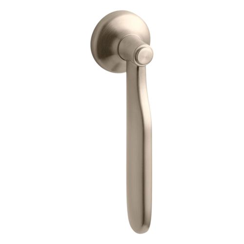 Main product image of Tresham Trip Lever (Vibrant Brushed Bronze), K-9375-BV