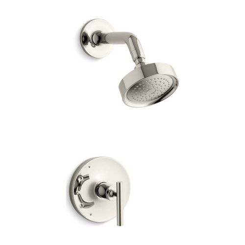 Main product image of Rite-Temp Shower Trim Kit w/ Lever Handle, 2.5 GPM (Vibrant Polished Nickel)
