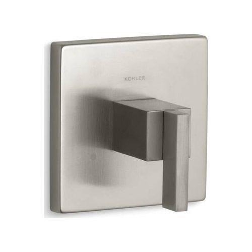 Main product image of Mastershower Transfer Valve Trim (Vibrant Brushed Nickel), K-T14673-4-BN