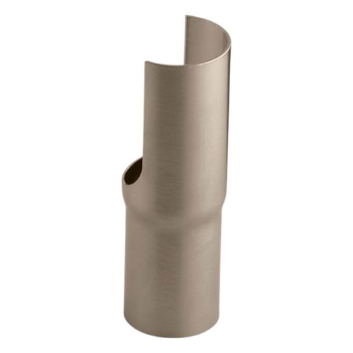 Main product image of Drain Tailpiece Shroud (Vibrant Brushed Bronze), K-7709-BV