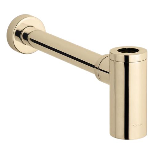 Main product image of Bottle Trap, 1-1/4" X 1-1/4" (Vibrant French Gold), K-9033-AF