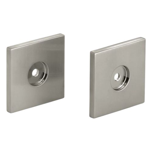 Main product image of Loure Slidebar Trim (Vibrant Brushed Nickel), K-14790-BN