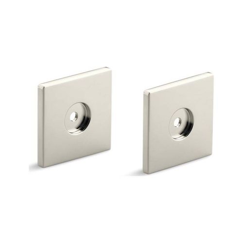 Main product image of Slidebar Trim (Vibrant Polished Nickel), K-14790-SN