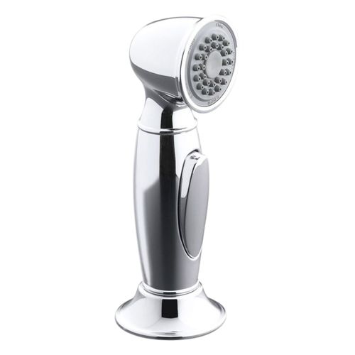 Main product image of Accent Kitchen Sidespray (Polished Chrome), K-10101-CP