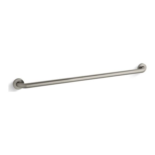 Main product image of Contemporary 36" Grab Bar (Brushed Stainless), K-14564-BS