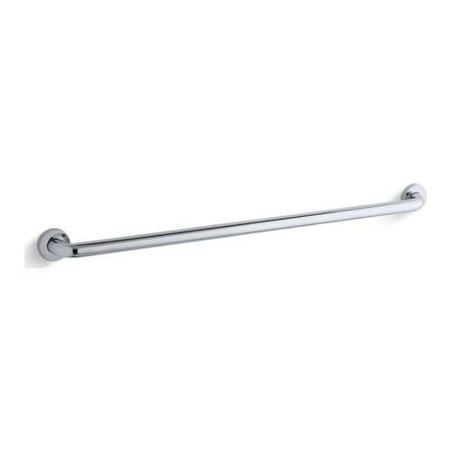 Main product image of Contemporary 36" Grab Bar (Polished Stainless), K-14564-S