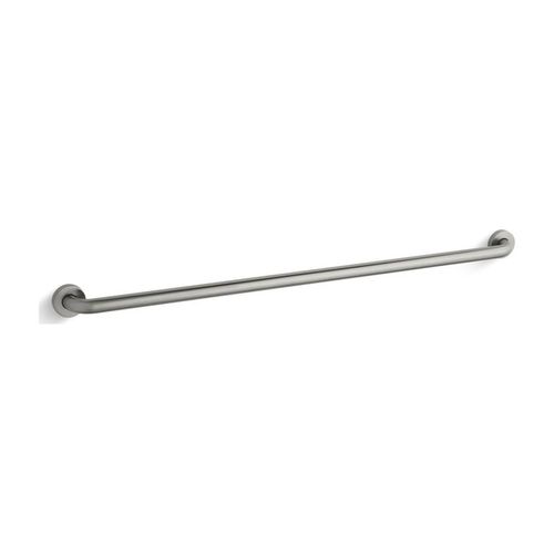 Main product image of Contemporary 42" Grab Bar (Brushed Stainless), K-14565-BS