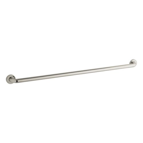 Main product image of Contemporary 42" Grab Bar (Vibrant Polished Nickel), K-14565-SN