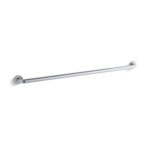 Main product image of Contemporary 42" Grab Bar (Polished Stainless)