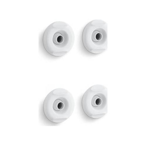 Main product image of Whirlpool Trim Kit w/ Four Jets (White), K-9694-0