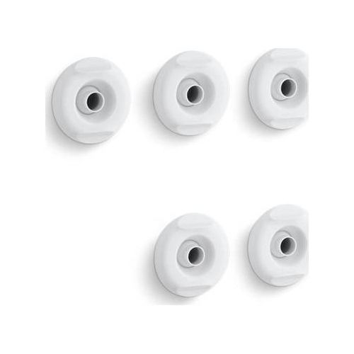 Main product image of Whirlpool Trim Kit w/ Five Jets (White), K-9695-0