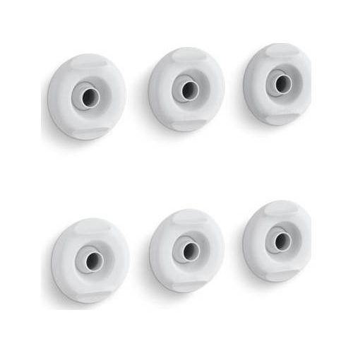 Main product image of Whirlpool Trim Kit w/ Six Jets (White), K-9696-0