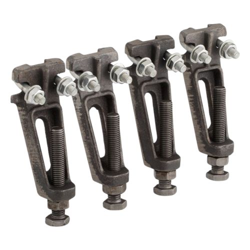 Main product image of Adjustable Feet For Cast Iron Baths, K-18416-NA