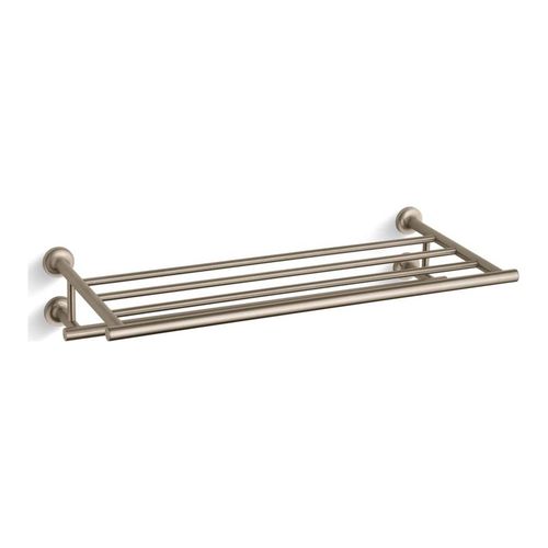 Main product image of Hotelier (Vibrant Brushed Bronze), K-14381-BV