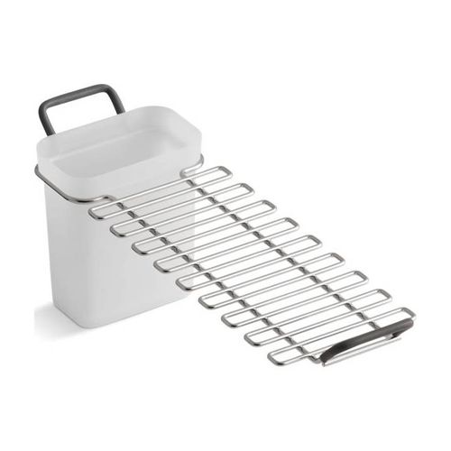 Main product image of Utility Rack w/ Soaking Cup (Stainless Steel), K-6194-ST