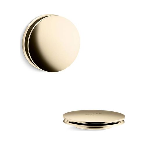 Main product image of Bath Drain Trim (Vibrant French Gold)