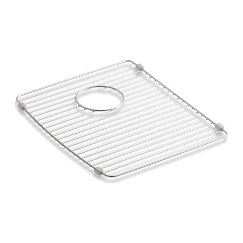 Main product image of Sink Rack, Right (Stainless Steel), K-6122-ST