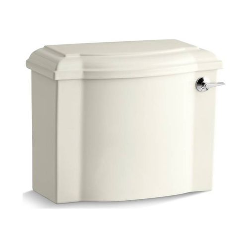 Main product image of Devonshire 1.28 Gpf Tank Right Hand (Biscuit), K-4438-RA-96