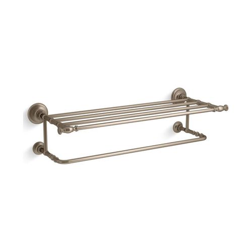Main product image of Hotelier (Vibrant Brushed Bronze), K-72575-BV