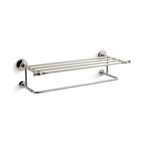Main product image of Hotelier (Vibrant Polished Nickel), K-72575-SN