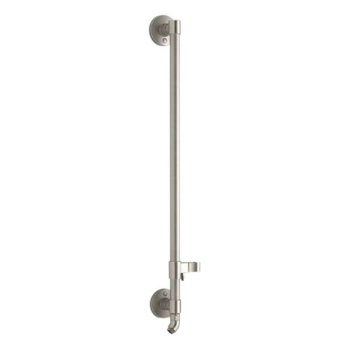 Main product image of Hydrorail-H Bath/Shower Column (Vibrant Brushed Nickel), K-45903-BN