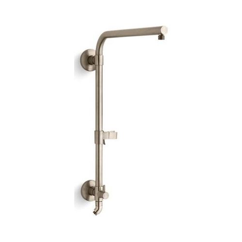 Main product image of Beam Shower Column (Vibrant Brushed Bronze), K-45212-BV