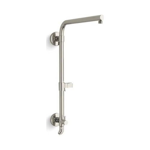 Main product image of Beam Shower Column (Vibrant Polished Nickel), K-45212-SN