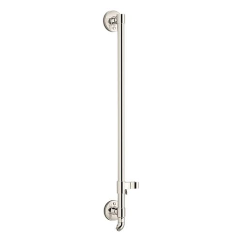 Main product image of Hydrorail-H Bath/Shower Column (Vibrant Polished Nickel), K-45903-SN