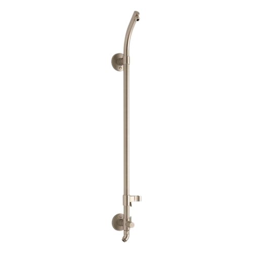 Main product image of Hydrorail-S Bath/Shower Column (Vibrant Brushed Bronze), K-45905-BV