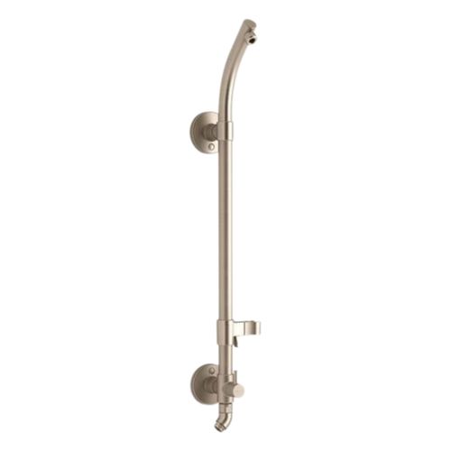 Main product image of Hydrorail-S Shower Column (Vibrant Brushed Bronze), K-45906-BV