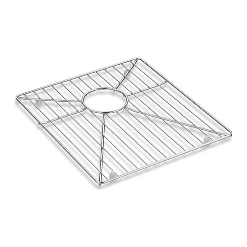 Main product image of Sink Rack For 36" Double-Equal Apron-Front Sink (Stainless Steel), K-6475-ST