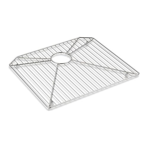 Main product image of Sink Rack (Stainless Steel), K-6445-ST