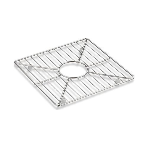 Main product image of Sink Rack (Stainless Steel), K-6447-ST