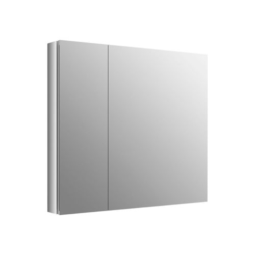 Main product image of Verdera 34" X 30" Two-Door Medicine Cabinet, K-99009-SCF-NA