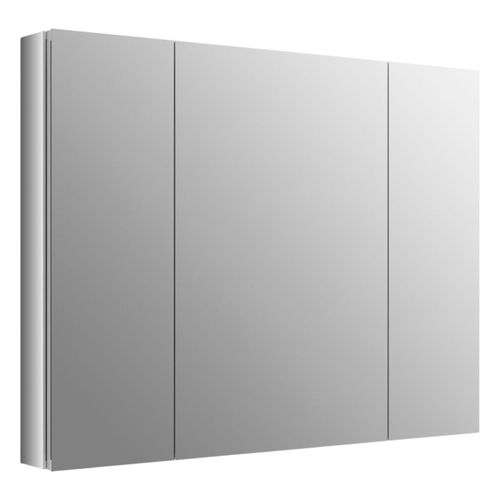 Main product image of Verdera 40" X 30" Three-Door Medicine Cabinet, K-99011-SCF-NA