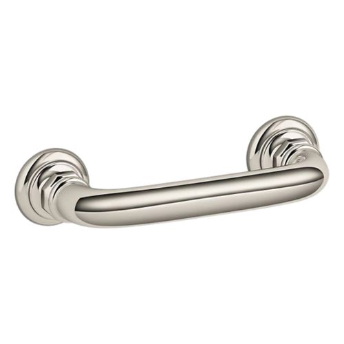 Main product image of Artifacts 3" Cabinet Pull (Vibrant Polished Nickel), K-72579-SN