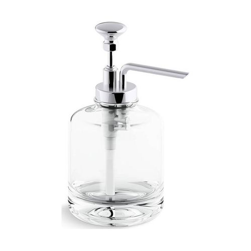 Main product image of Soap Dispenser (Polished Chrome), K-98630-CP