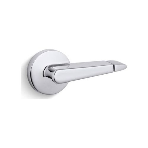 Main product image of Dual-Flush Trip Lever, Left Hand (Polished Chrome)