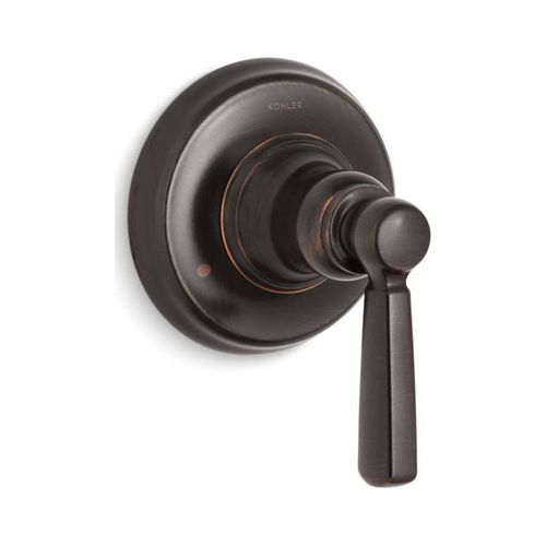 Main product image of Bancroft Transfer Valve Trim (Oil-Rubbed Bronze), K-T10595-4-2BZ