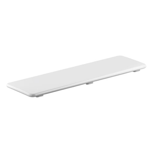 Main product image of Bellwether Plastic Drain Cover For 60" X 32" Shower Base (White), K-9155-0