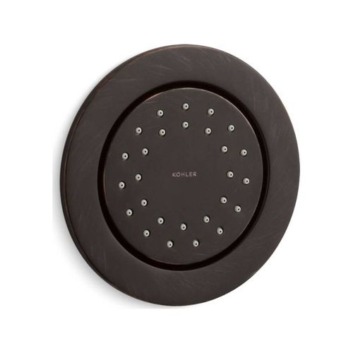 Main product image of Watertilerd 27 Nozzle Bodyspray 1.0 GPM (Oil-Rubbed Bronze), K-77119-2BZ
