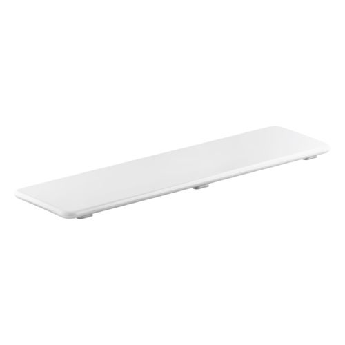 Main product image of Bellwether Plastic Drain Cover For 60" X 34" Shower Base (White), K-9157-0