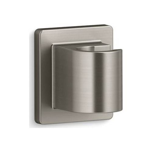 Main product image of Fixed Wall Holder (Vibrant Brushed Nickel)