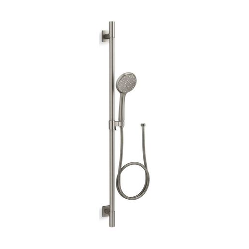 Main product image of Awaken B110 Premium Handshower Set (Vibrant Brushed Nickel), K-99899-BN
