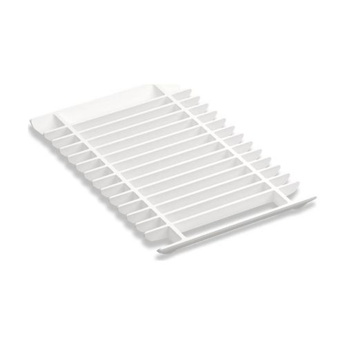 Main product image of Multipurpose Grated Rack (White), K-5542-0