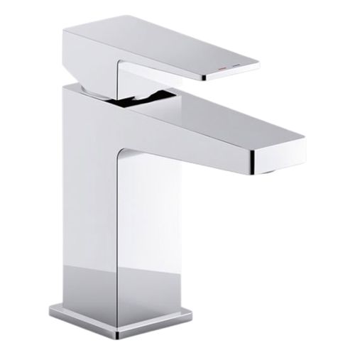Main product image of Honesty Single-Handle Bathroom Faucet, 0.5 Gpm (Polished Chrome), K-37890-4N-CP