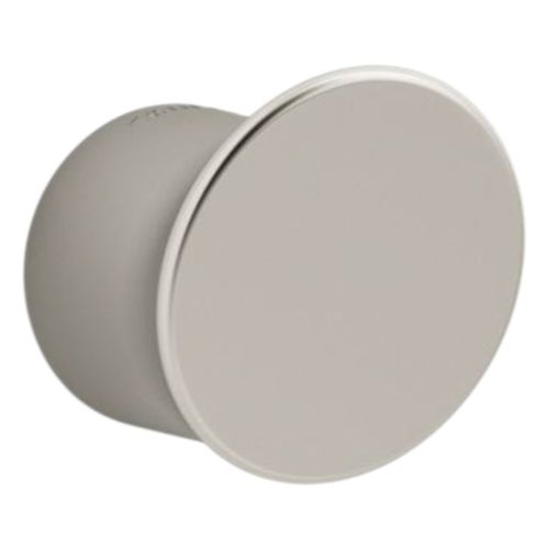 Main product image of Choreograph Hook (Anodized Brushed Nickel), K-97624-BNK