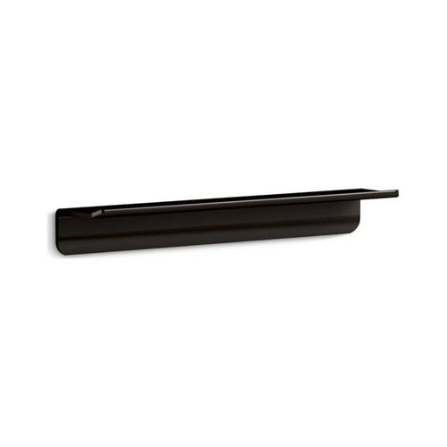 Main product image of 14" Floating Shower Shelf (Anodized Dark Bronze), K-97622-ABZ