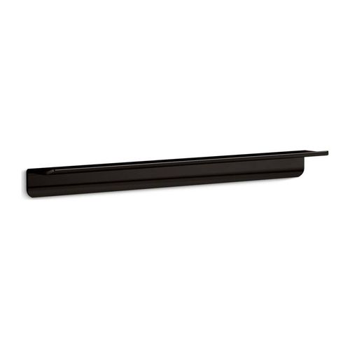Main product image of 21" Floating Shower Shelf (Anodized Dark Bronze), K-97623-ABZ