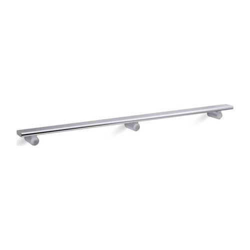 Main product image of 36" Shower Barre (Bright Polished Silver)